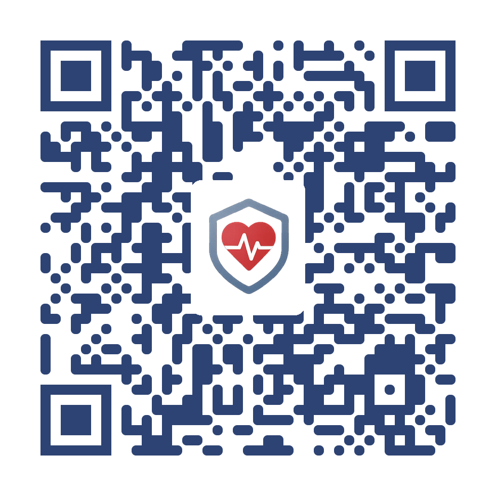 QR code démo